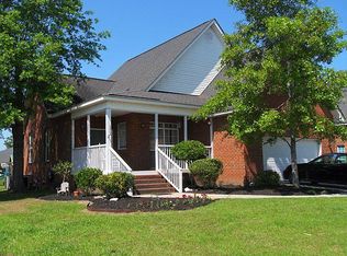 1313 Roma Rd, Hanahan, SC 29410