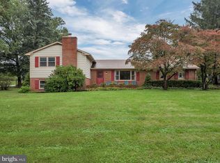 3900 Highland Ave, Myersville, MD 21773