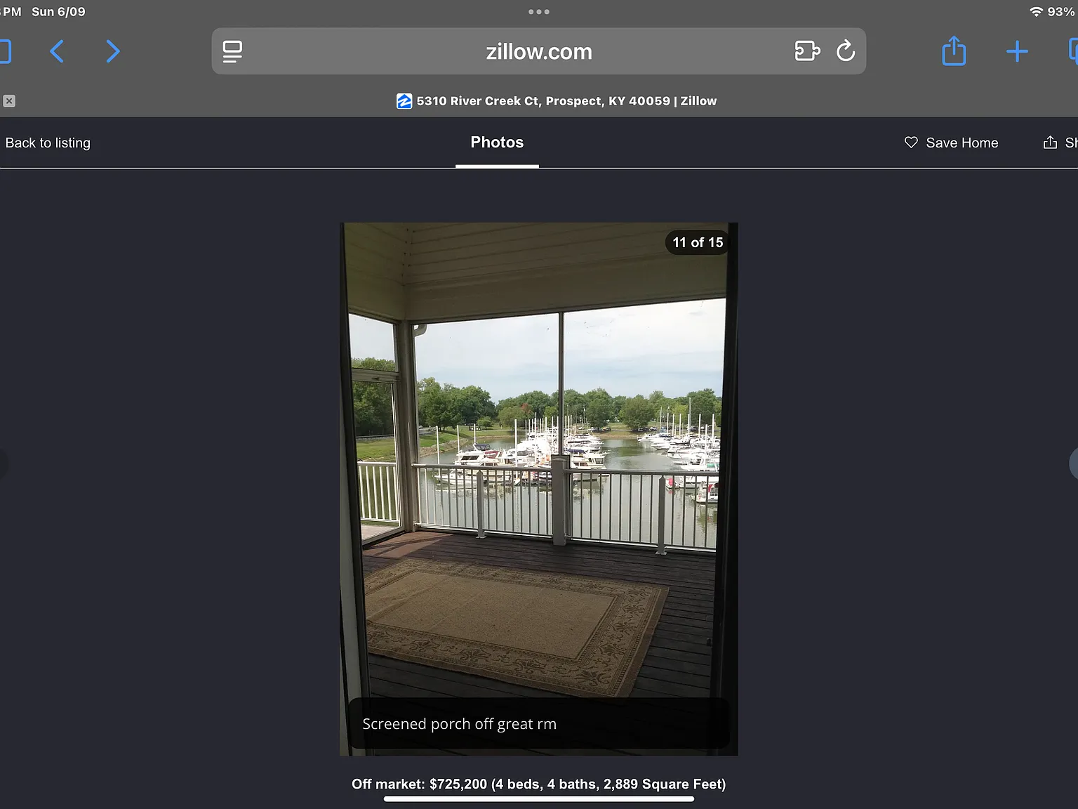4 bed, 2.5 bath, 2889 sqft, $3,950 — Photo 4