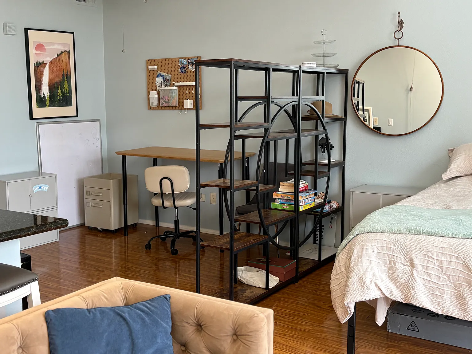 Studio, 585 sqft, $2,195 — Photo 4