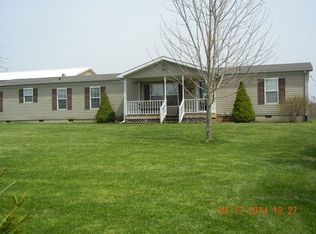 25910 Tarlton Adelphi Rd, Laurelville, OH 43135