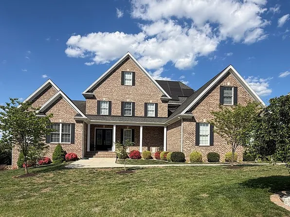 3315 Huntington Springs Dr, Harrisonburg, VA 22801