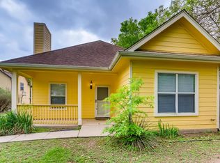 2113 Thrasher Ln APT 4, Austin, TX 78741