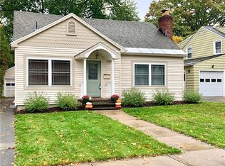 147 Farmington Rd, Utica, NY 13501
