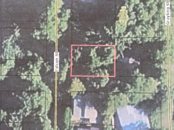 S Falcon St, Rockaway Beach, OR 97136