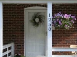 1250 Elm Ave, Lancaster, PA 17603