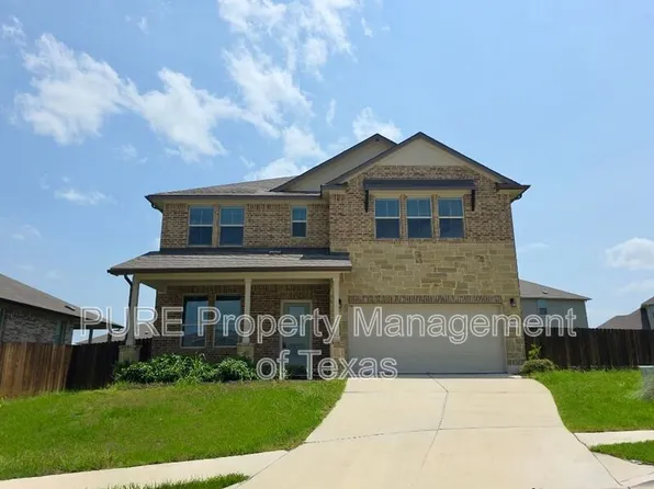 16809 Guido Cv, Pflugerville, TX 78660