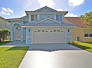21420 Millbrook Ct, Boca Raton, FL 33498