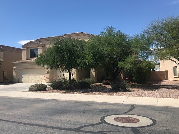 3rd image of 35852 W Cartegna Ln