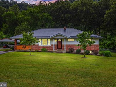 12015 Vale Summit Rd SW, Frostburg, MD, 21532