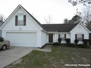 1102 Hamilton Place Cir, Columbia, SC 29229