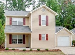 516 High Ridge Dr, Durham, NC 27707