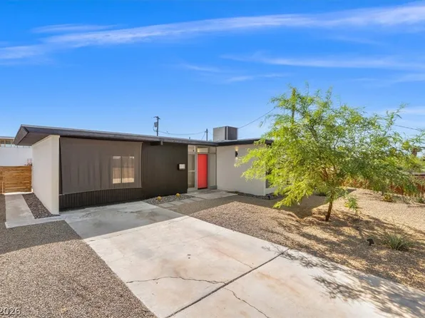 1617 Hartke Pl, Las Vegas, NV 89104