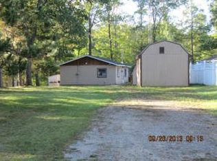 15811 Sunset Trl, Atlanta, MI 49709