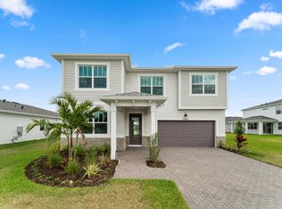 14450 SW Woodford Way, Port Saint Lucie, FL 34987