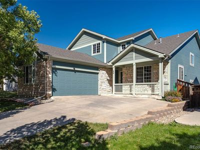 40 Pheasant Avenue, Brighton, CO, 80601