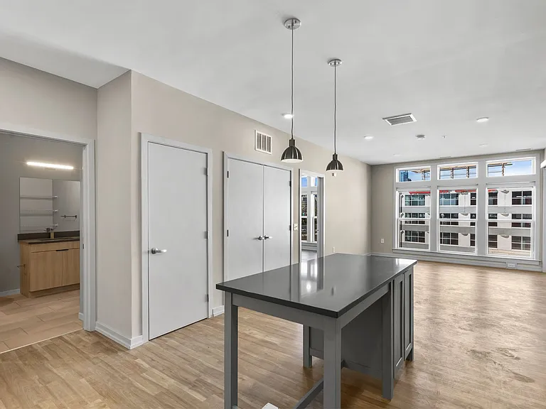 The Keystone Apartments — Photo 115