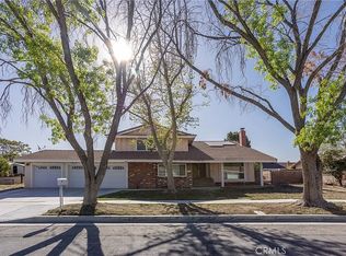 1646 Staffordshire Dr, Lancaster, CA 93534