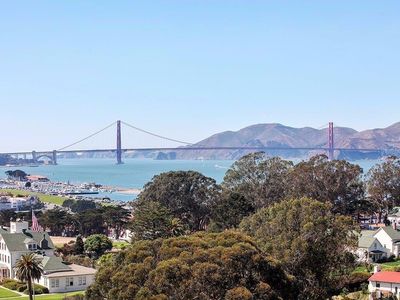 1050 N Point St APT 1501, San Francisco, CA, 94109