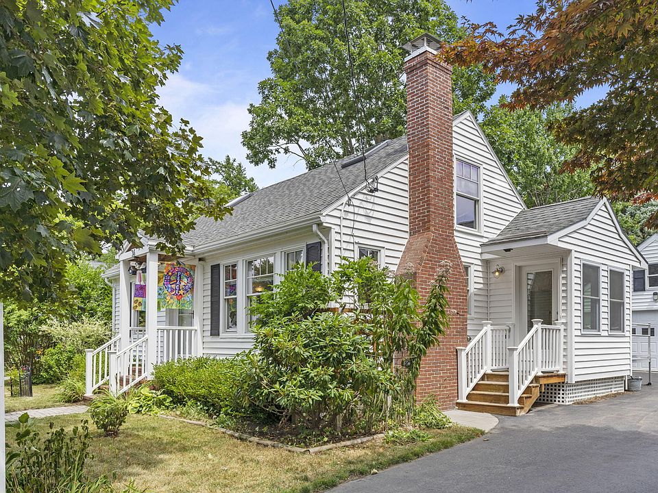 34 Scamman Street, South Portland, ME 04106 Zillow