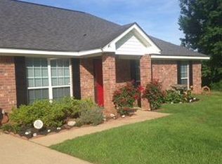 249 County Road 7241, Nacogdoches, TX 75964