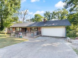 1660 Conrad St, Pea Ridge, AR 72751