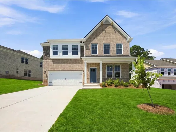 175 Dalston Cv, Stockbridge, GA 30281
