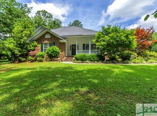 212 Jerico Trl, Richmond Hill, GA 31324