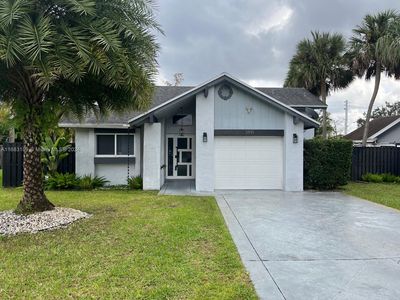 3891 NW 73rd Ter, Coral Springs, FL, 33065