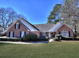 202 Barefoot Ct, Sumter, SC 29150