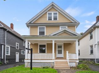 167 Lux St, Rochester, NY 14621