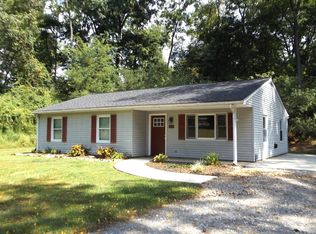 7413 Spout Hill Rd, Sykesville, MD 21784