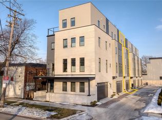 2149 Columbus Rd, Cleveland, OH 44113