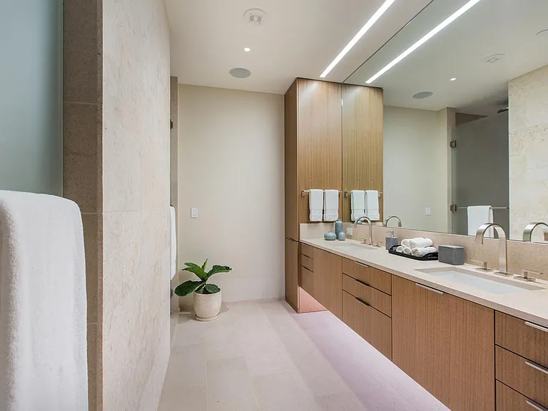 1388 Ala Moana Blvd #3403 — Photo 8
