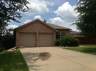 2109 Adams Ct, McKinney, TX 75071