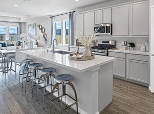 1325 Espada St, Haslet, TX 76052