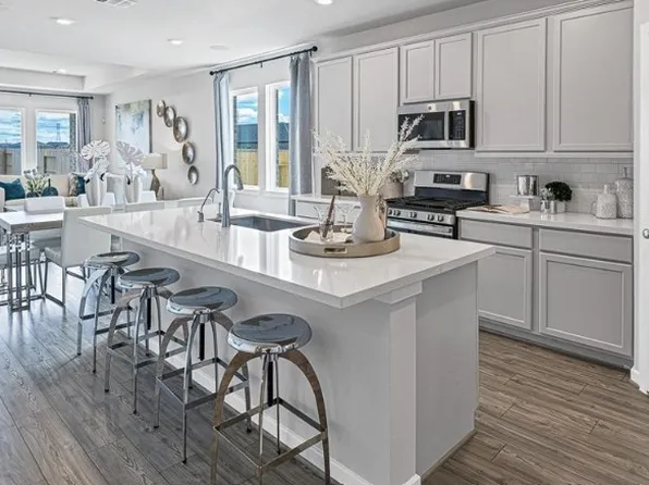 1325 Espada St, Haslet, TX 76052