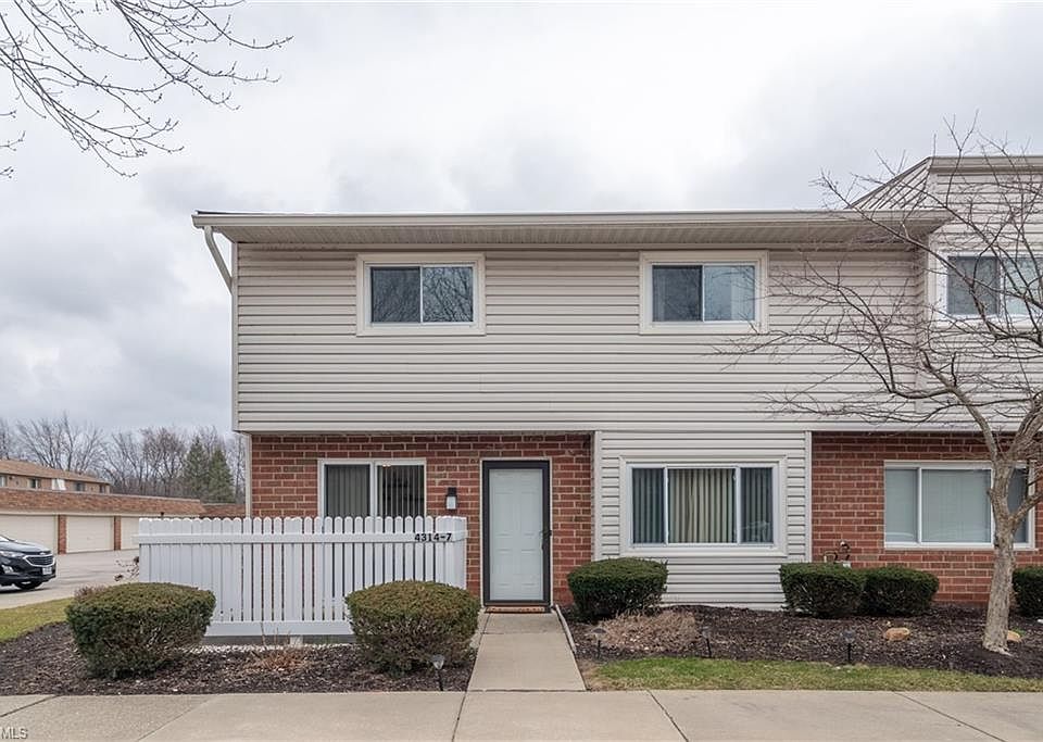 1st image of 4314 Hyde Park Unit 7