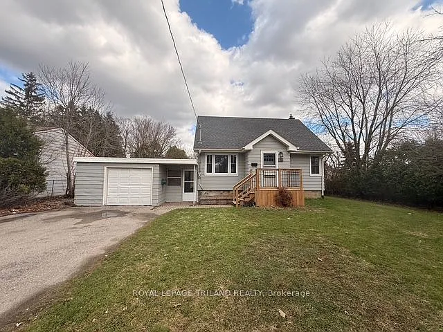 63 Greenfield Dr — Photo 1