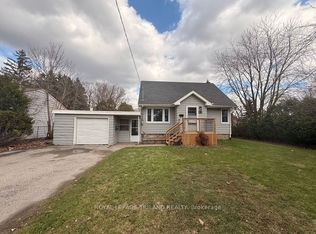 63 Greenfield Dr, London, ON N6E1M8