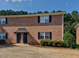 127 Fawn Dr, Athens, GA 30605