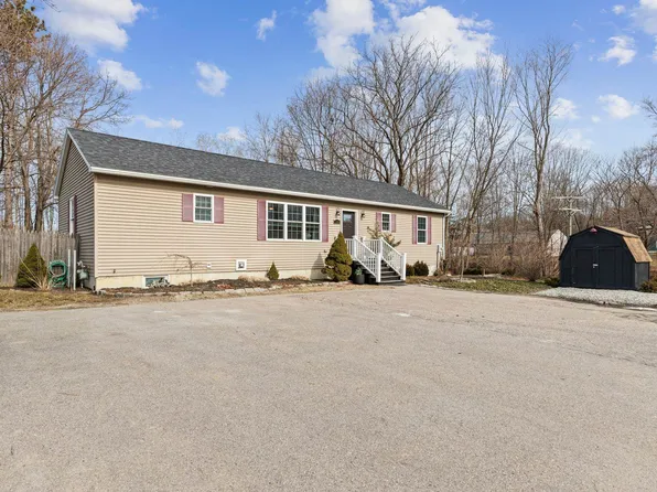 116 Oak Street, Rollinsford, NH 03869