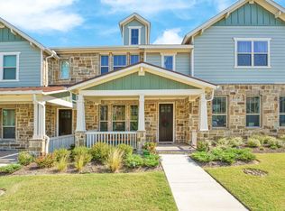 2526 Barnwood Ln, Garland, TX