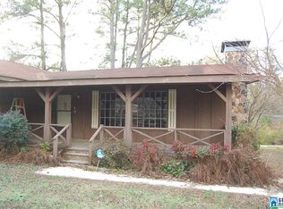 9409 Asberry Rd, Warrior, AL 35180