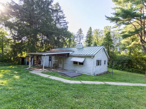 10658 W 200th Rd S, Westville, IN 46391