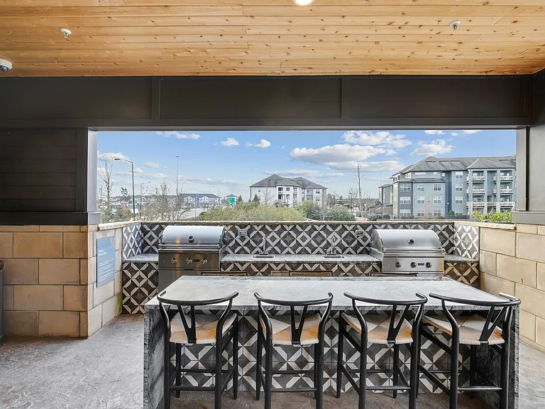 The Maxwell at Highland Creek