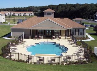 12848 Amber Renee Ln, Dade City, FL 33525