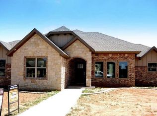 7025 99th St, Lubbock, TX 79424