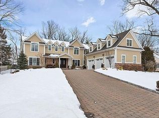 479 Summit St, Norwood, NJ
