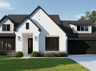 900 Brookwood Blvd, Haslet, TX 76052